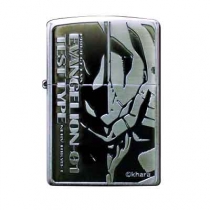 ヱヴァンゲリヲン新劇場版 ZIPPO 初号機 通常版